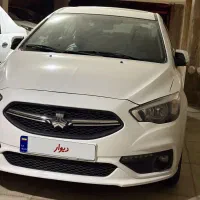 شاهین مدل اخر ۱۴۰۱|خودرو سواری و وانت|اصفهان, خانه اصفهان|دیوار