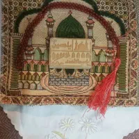 سر کتاب،  فال، دعا