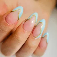 کاشت و ترمیم ناخن تمام خدمات ناخن|خدمات آرایشگری و زیبایی|ارومیه, |دیوار