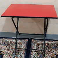 میز تحریر و کمد لباس