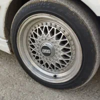 رینگ لاستیک درحد|قطعات یدکی و لوازم جانبی|شیراز, کرونی(خاتونک)|دیوار