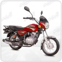 موتور باکسر طرح رهرو مدل ۱۴۰۲