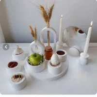 گالری دکوری و کادویی رها.