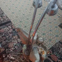 آباژور|چراغ خواب و آباژور|تهران, شهرک بعثت|دیوار