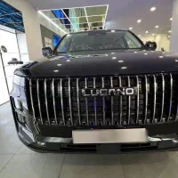 لوکانو ال۷ مشکی صفر خشک مدارک و پلاک اماده-شخص|خودرو سواری و وانت|کرج, عظیمیه|دیوار