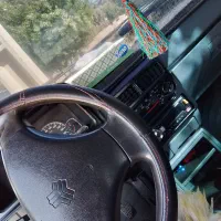 پراید صبا 87|خودرو سواری و وانت|سراوان, |دیوار