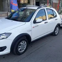 کوئیک GX تیپ L مدل 1404