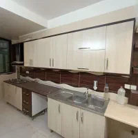 ۱۰۰ متر زیرزمین صدوقی نزدیک بوستان نرگس (تخلیه)