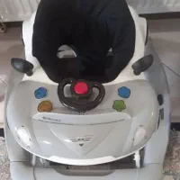 روروئک مدل ماشین