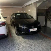 اگهی شخصی ۴۰۴سورن پلاسXU7 مشکی ابنوس