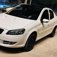 رانا پلاس پاناروما ۶ دنده tu5+|خودرو سواری و وانت|گرگان, |دیوار