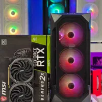 کیس فوق گیمینگ و رندرینگ RTX3070پردازندهi512400F|رایانه رومیزی|مشهد, فلسطین|دیوار