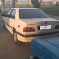 پژو پارس سال، مدل ۱۳۹۴