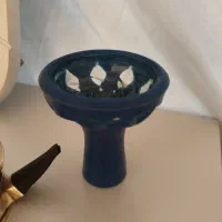 سر قلیان سیلیکونی|کلکسیون و سرگرمی|شیراز, تندگویان|دیوار