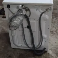 لباسشویی ایتالیایی کندی تمام اتوماتیک|ماشین لباسشویی و خشک‌کن لباس|مرند, |دیوار