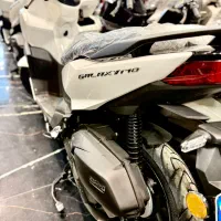 گلکسی کلیک CL170 ABS (شرایط ویژه)|موتورسیکلت|شیراز, شیشه‌گری|دیوار