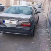 پژوپارس دوگانه سوز شرکتی|خودرو سواری و وانت|داران, |دیوار