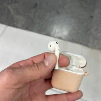 ایرپاد 2 اصلی یک گوش