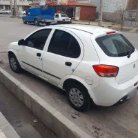 تیبا ۲مدل ۹۹