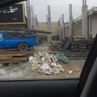 سلام به چند نفر اوسا کار ارماتوربند نیازمندم