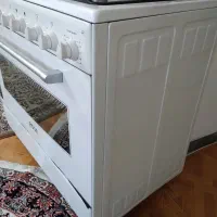 فروش گاز پنج شعله فر دار|اجاق گاز و لوازم برقی پختوپز|آستانه اشرفیه, |دیوار