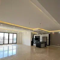 ۱۲۸متر۳خواب/پونک سردار جنگل/بهترین نور نقشه