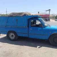 باربری با نیسان به تمام نقاط کشور|خدمات حمل و نقل|شادگان, |دیوار