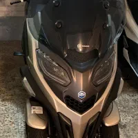 پیاجیو mp3 530 gps