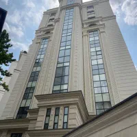 ۳۴۰متر نیاوران مرجان/ طبقه۱۸ /فول مشاعات