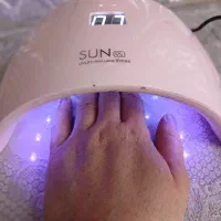 دستگاه یووی