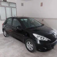 ۲۰۷ پانا تمیز کم‌کار