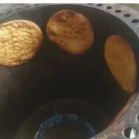 تنور گازی متوسط|اجاق گاز و لوازم برقی پخت‌وپز|بروجرد, |دیوار