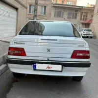 پژو 405 اس ال ایکس مدل 94 تیوفایو|خودرو سواری و وانت|بابل, |دیوار