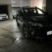 تویوتا راوفور2015مشکی فول عمان فابریک|خودرو سواری و وانت|شیراز, فرهنگ شهر|دیوار