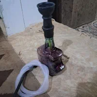 قلیان|صنایع دستی و سایر لوازم تزئینی|قم, شاه ابراهیم|دیوار