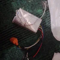 کنترل روشنایی لامپ و غیره...