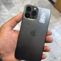گوشی آیفون ۱۳پرومکس
