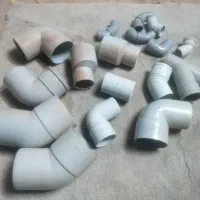 رابط لوله پولیکا درجه 1