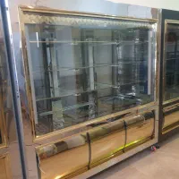 فروش یخچال های مدرن