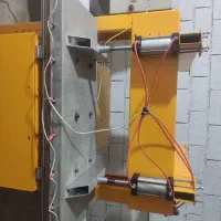 دستگاه چاپ سابلیمیشن|ماشین‌آلات صنعتی|زرگرشهر, |دیوار