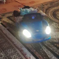 ماشین شارژی|اسباببازی بچه|نهاوند, |دیوار