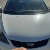 ام وی ام ۳۱۵ نیو مدل۹۵|خودرو سواری و وانت|لنجان, |دیوار