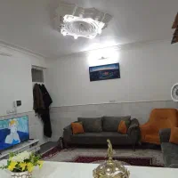 زیرزمین ۶۰ متری یک خوابه ۱۵ خرداد آتش نشانی|اجارهٔ خانه و ویلا|قم, ناصردیوان|دیوار