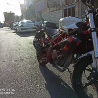 بنلی ۲۵۰ تک مدل ۱۴۰۲|موتورسیکلت|تهران, دهم فروردین|دیوار