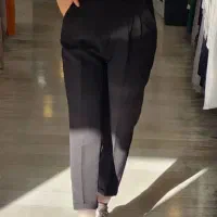 شلوارمام مازراتی نو