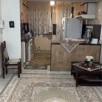 ۵۲ متر تکواحدی/سرمایه گذاری/حیدری شمالی|فروش آپارتمان|تهران, شهرک ولیعصر شمالی|دیوار