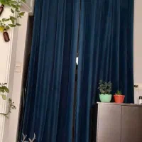 پرده پانچ شده