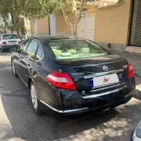 نیسان تی نا ۱۳۹۰ فول|خودرو سواری و وانت|یزد, |دیوار