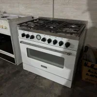 اجاق گاز اسنوا