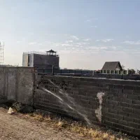 ۳۲۰ متر زمین دماوند